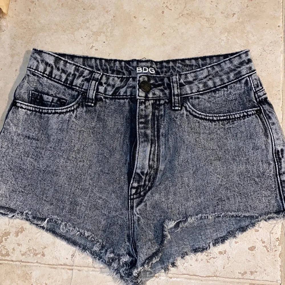 Like New Urban Outfitters BDG Shorts